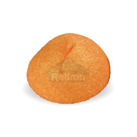 Relkon Marshmallow Μπάλα Πορτοκαλί